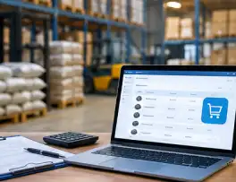 Raw Material Purchasing and LPOs